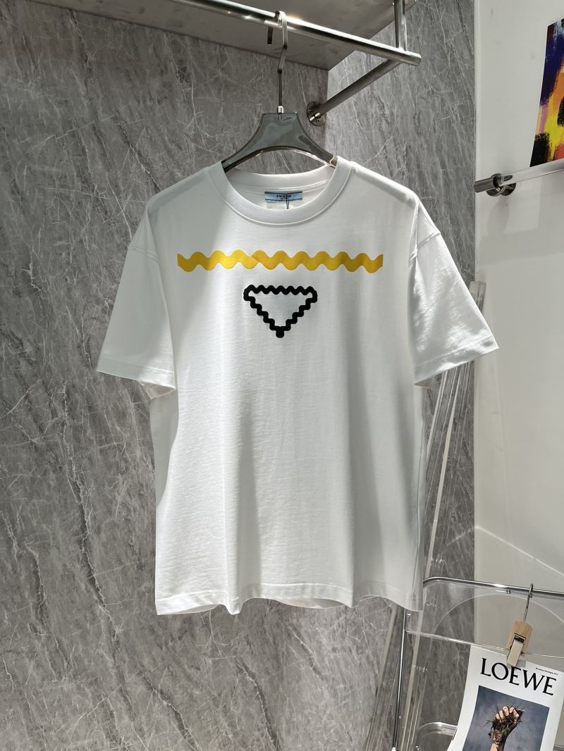 Prada T-Shirts